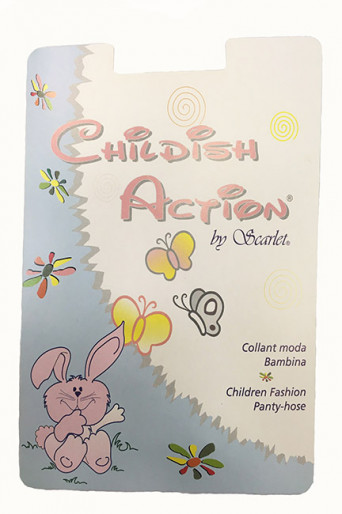  Childish Acrion, 60  